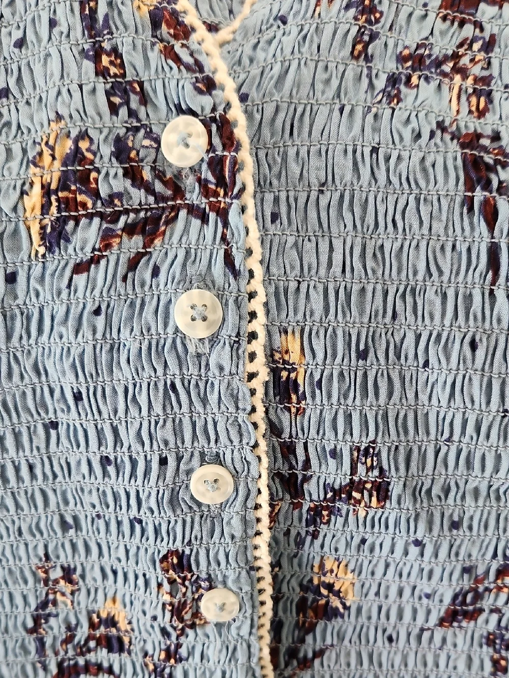 NWT..Free People Top - Picture 10 of 12
